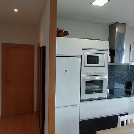 Appartamento Casa Ricucho Vut-Po-00132 Vigo Esterno foto