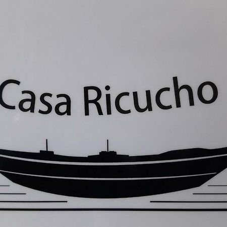 Appartamento Casa Ricucho Vut-Po-00132 Vigo Esterno foto