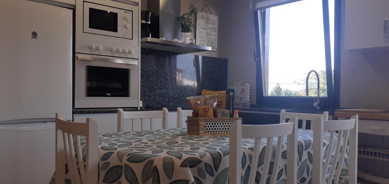 Appartamento Casa Ricucho Vut-Po-00132 Vigo Esterno foto