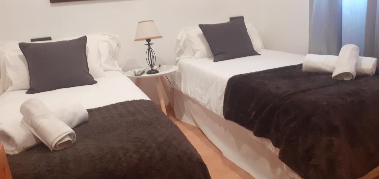 Appartamento Casa Ricucho Vut-Po-00132 Vigo Esterno foto