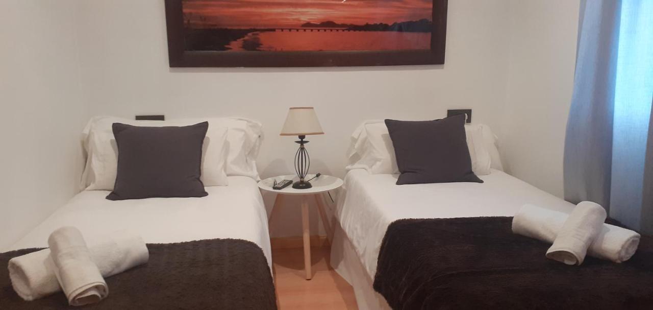 Appartamento Casa Ricucho Vut-Po-00132 Vigo Esterno foto