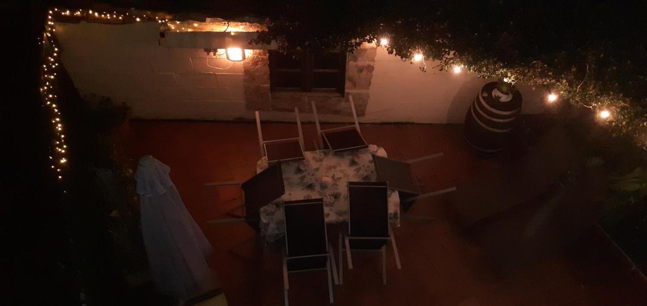 Appartamento Casa Ricucho Vut-Po-00132 Vigo Esterno foto