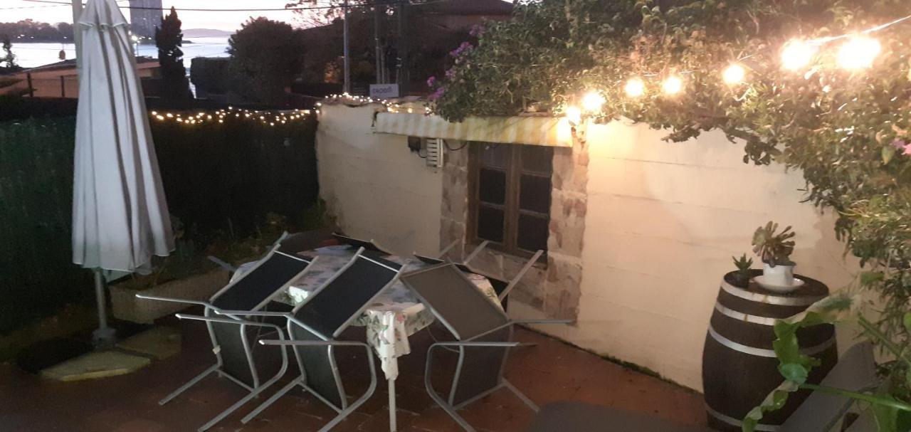 Appartamento Casa Ricucho Vut-Po-00132 Vigo Esterno foto