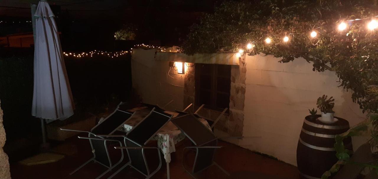 Appartamento Casa Ricucho Vut-Po-00132 Vigo Esterno foto