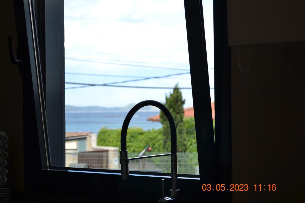 Appartamento Casa Ricucho Vut-Po-00132 Vigo Esterno foto