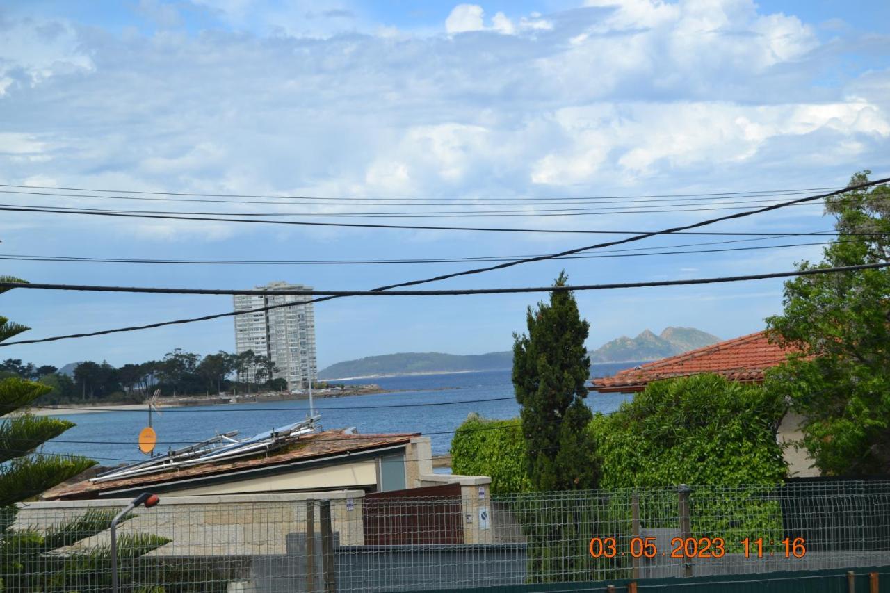 Appartamento Casa Ricucho Vut-Po-00132 Vigo Esterno foto