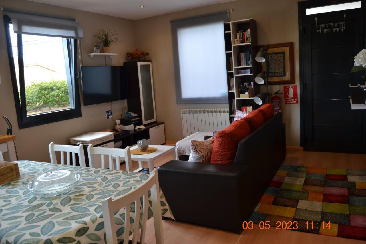Appartamento Casa Ricucho Vut-Po-00132 Vigo Esterno foto