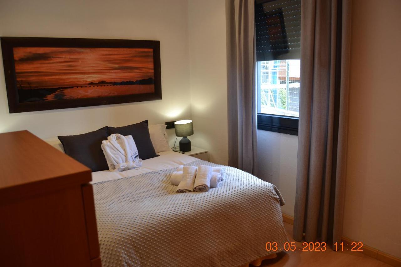 Appartamento Casa Ricucho Vut-Po-00132 Vigo Esterno foto
