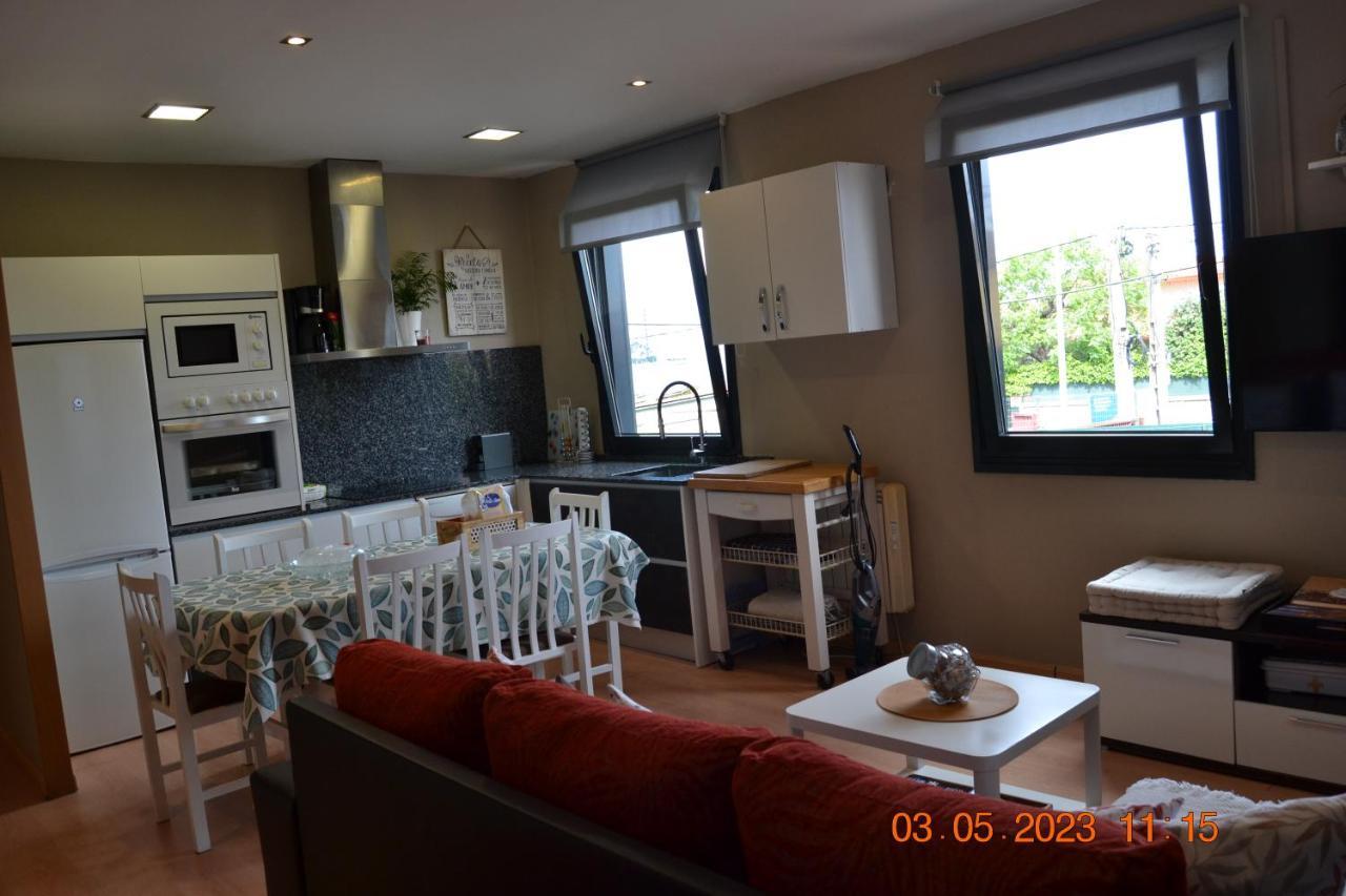Appartamento Casa Ricucho Vut-Po-00132 Vigo Esterno foto