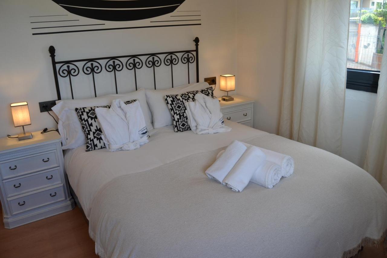 Appartamento Casa Ricucho Vut-Po-00132 Vigo Esterno foto