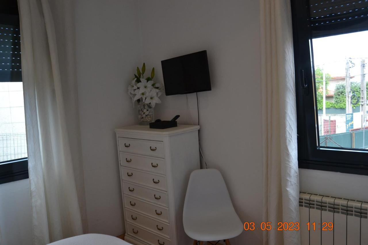 Appartamento Casa Ricucho Vut-Po-00132 Vigo Esterno foto
