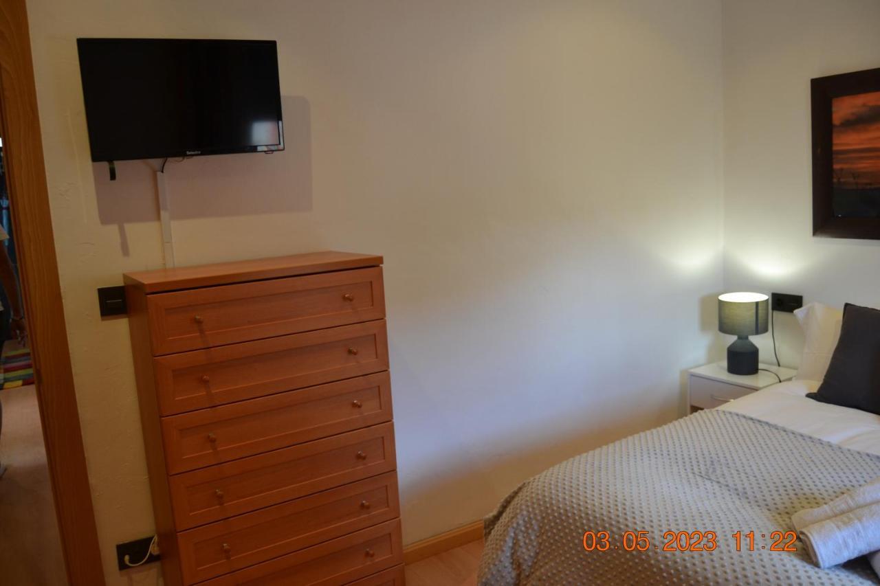 Appartamento Casa Ricucho Vut-Po-00132 Vigo Esterno foto
