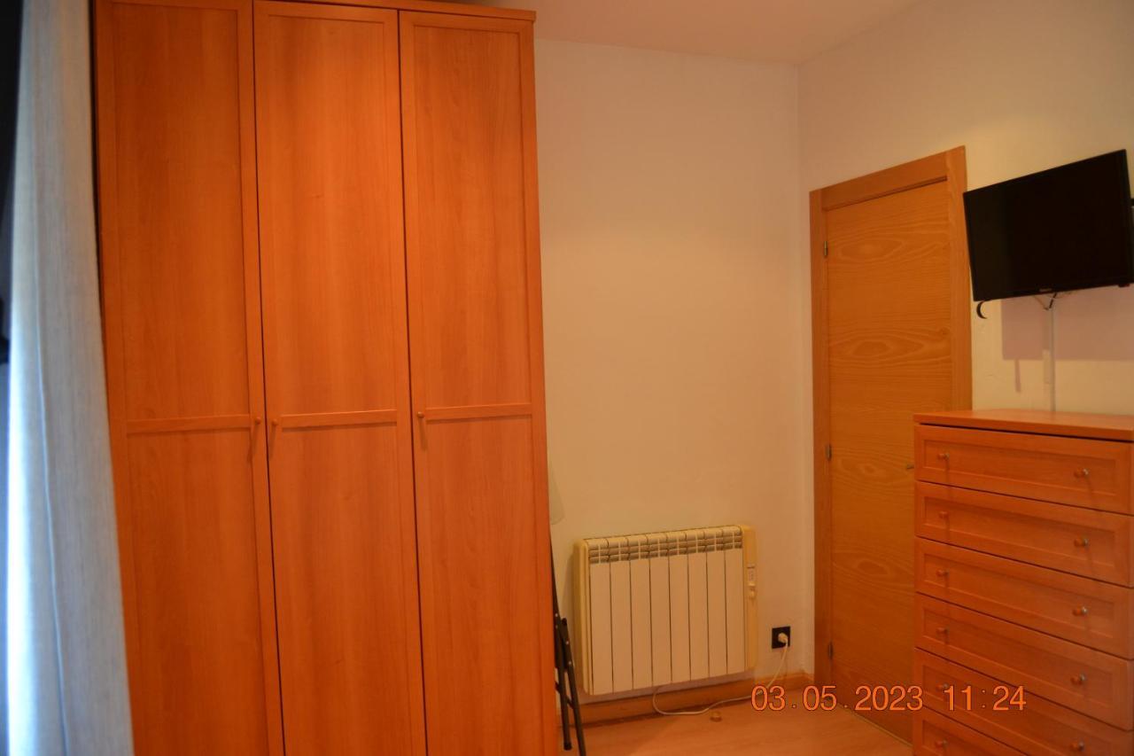 Appartamento Casa Ricucho Vut-Po-00132 Vigo Esterno foto