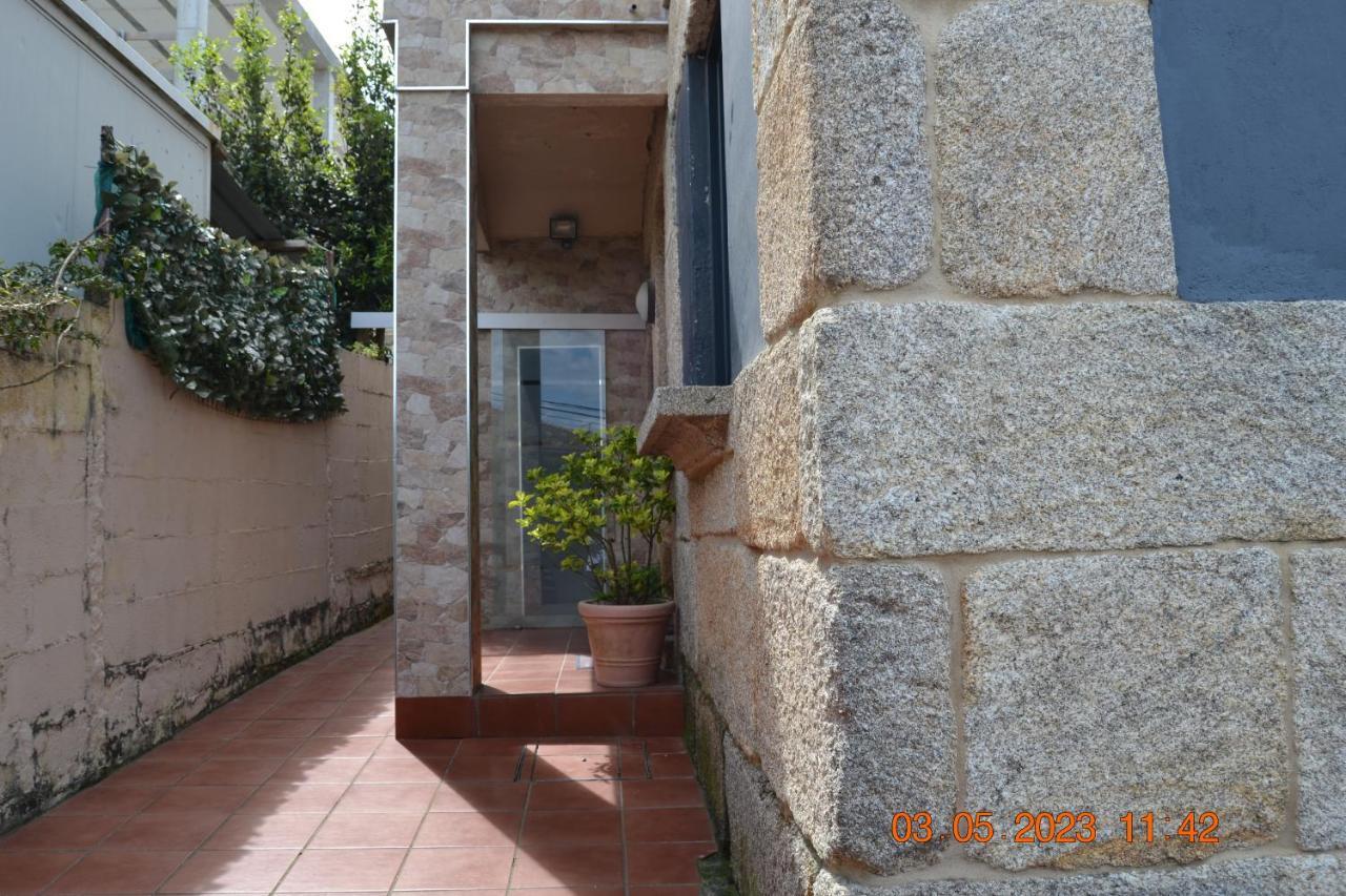 Appartamento Casa Ricucho Vut-Po-00132 Vigo Esterno foto