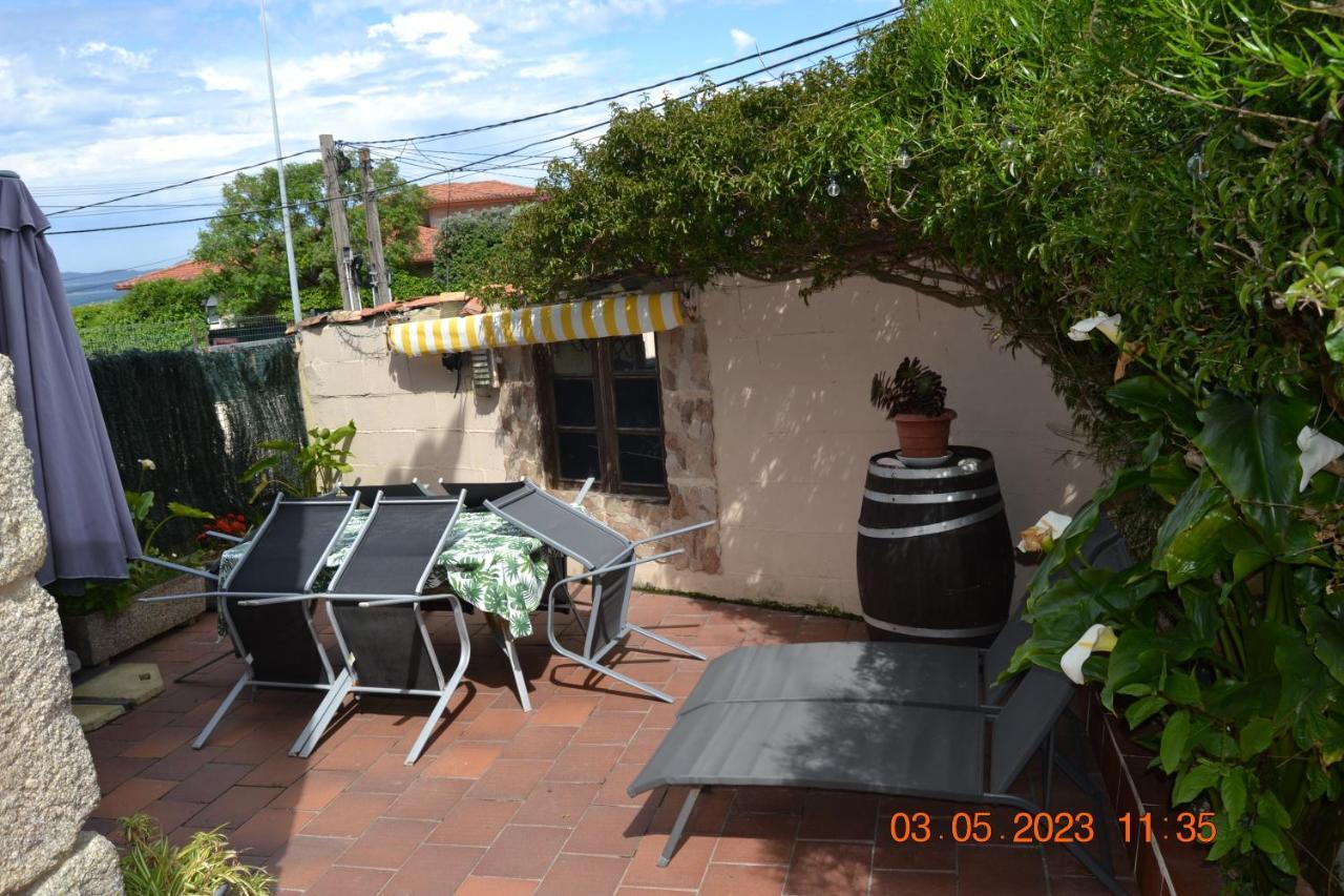 Appartamento Casa Ricucho Vut-Po-00132 Vigo Esterno foto
