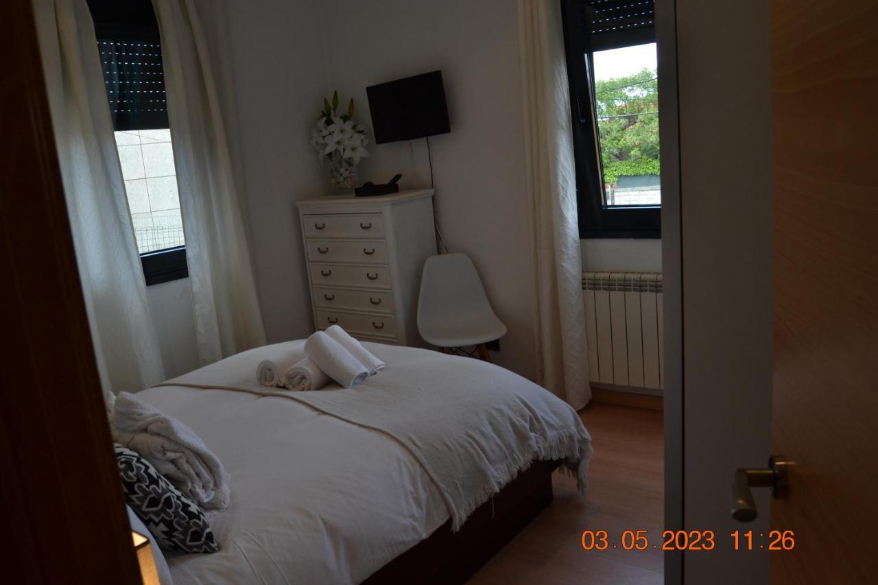 Appartamento Casa Ricucho Vut-Po-00132 Vigo Esterno foto