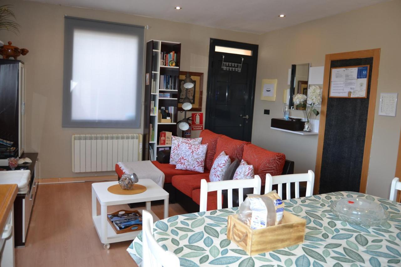 Appartamento Casa Ricucho Vut-Po-00132 Vigo Esterno foto