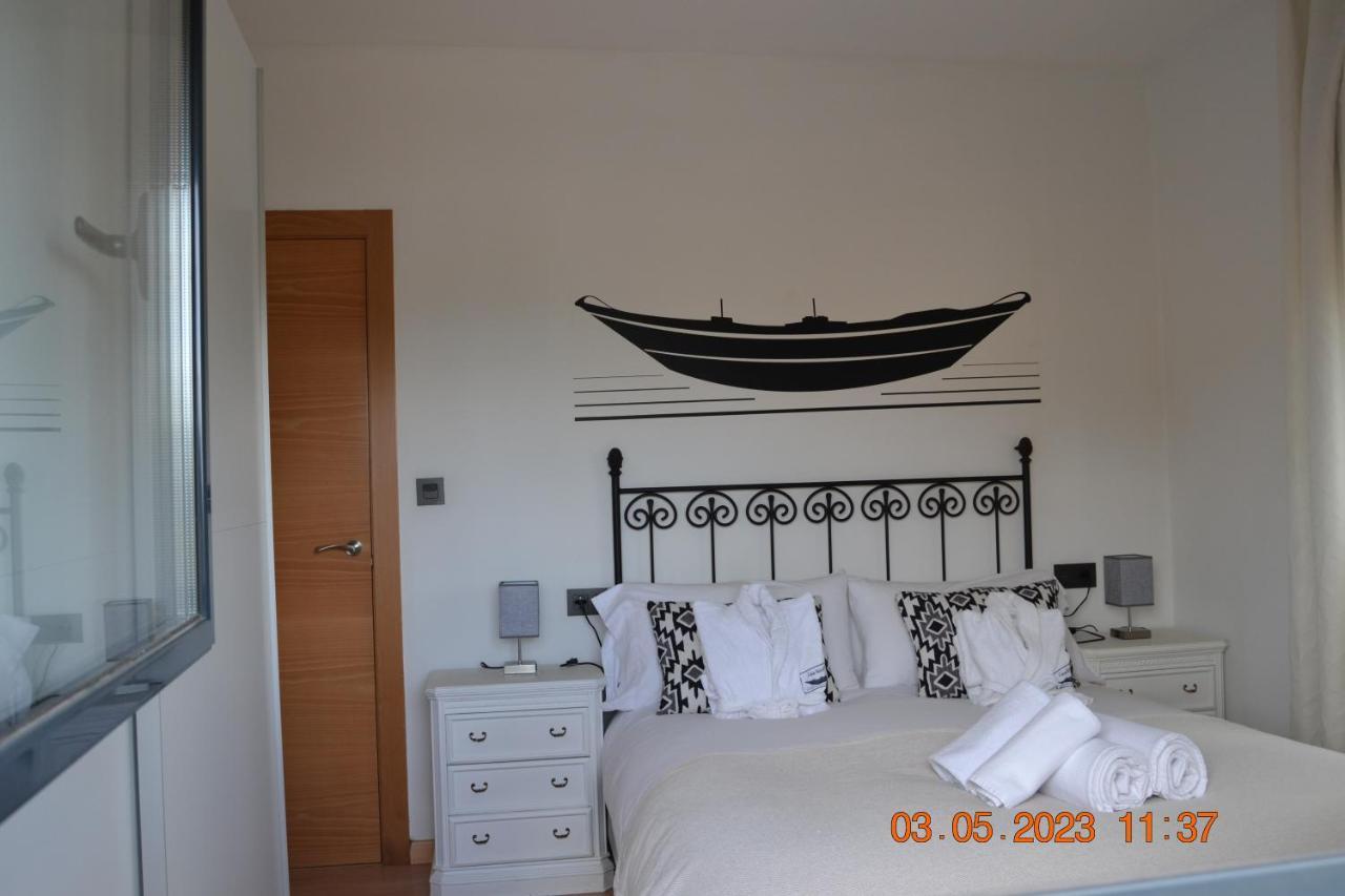 Appartamento Casa Ricucho Vut-Po-00132 Vigo Esterno foto