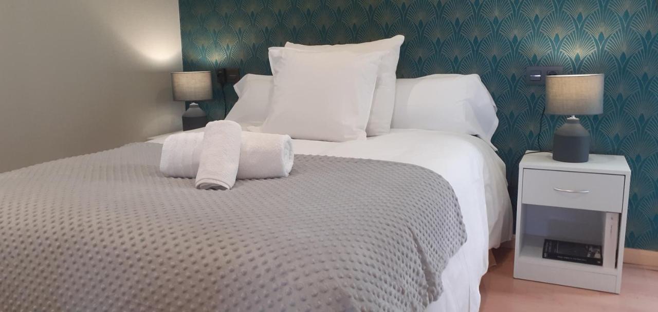 Appartamento Casa Ricucho Vut-Po-00132 Vigo Esterno foto