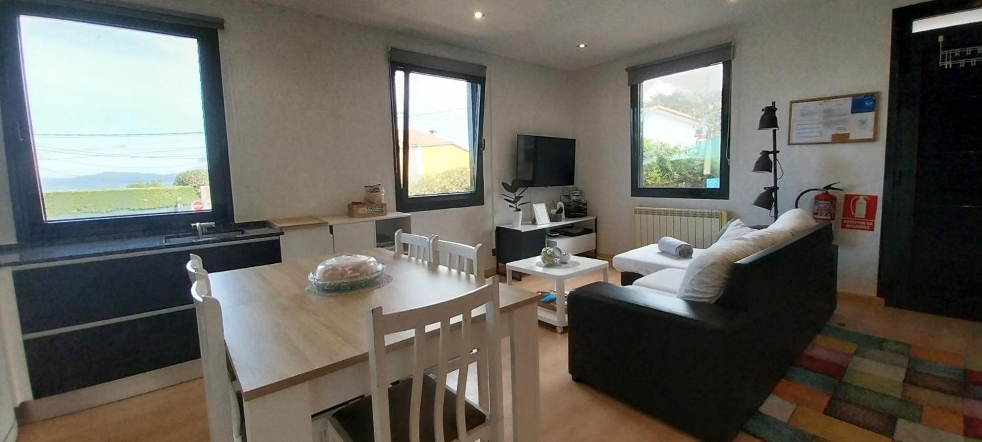 Appartamento Casa Ricucho Vut-Po-00132 Vigo Esterno foto