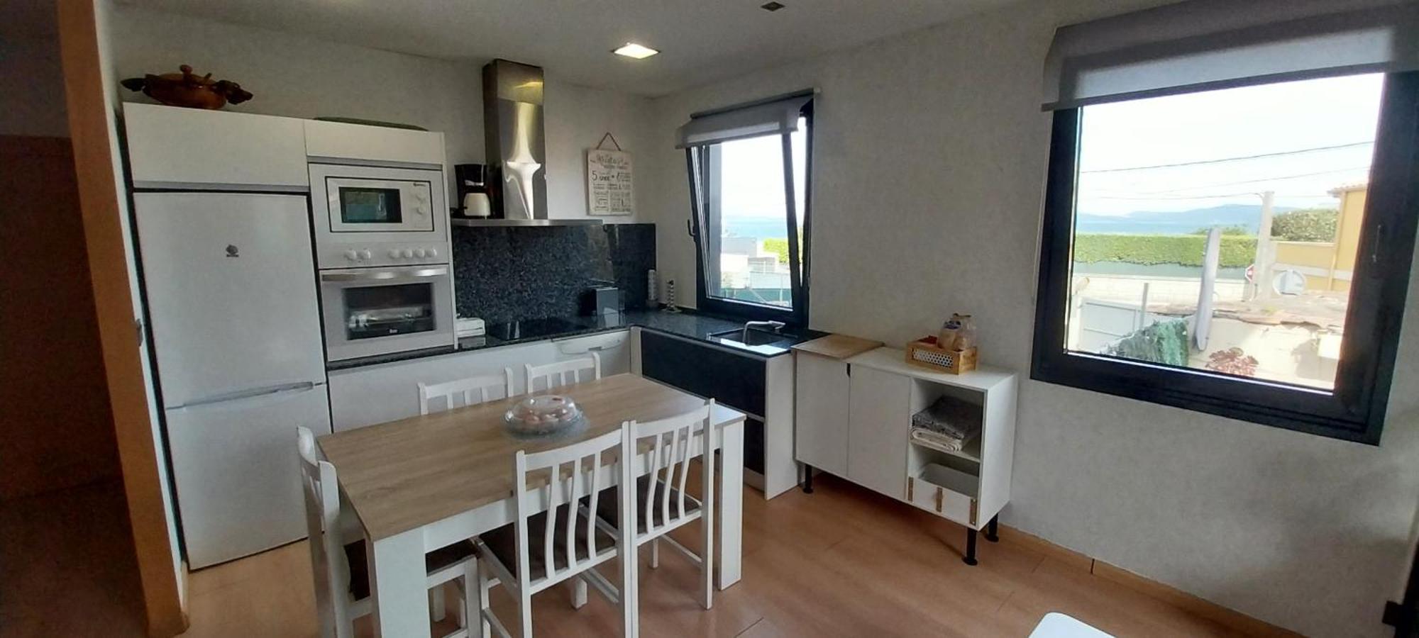Appartamento Casa Ricucho Vut-Po-00132 Vigo Esterno foto