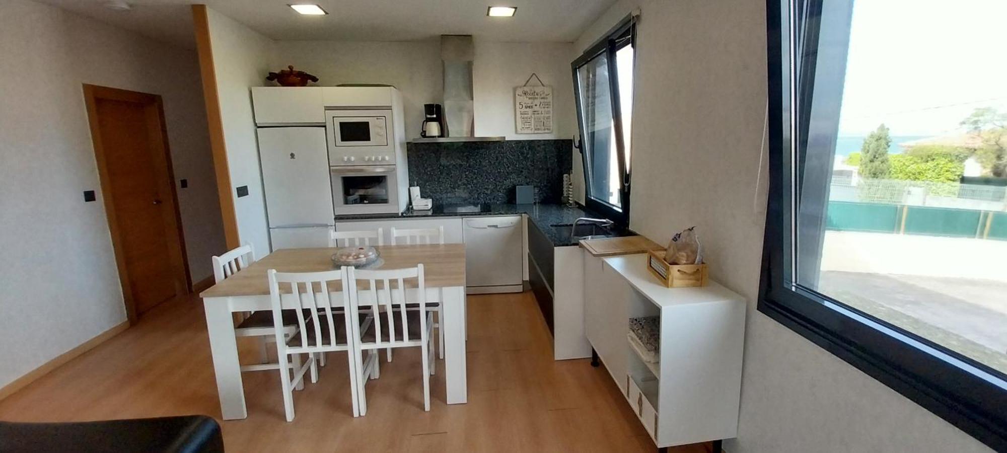 Appartamento Casa Ricucho Vut-Po-00132 Vigo Esterno foto