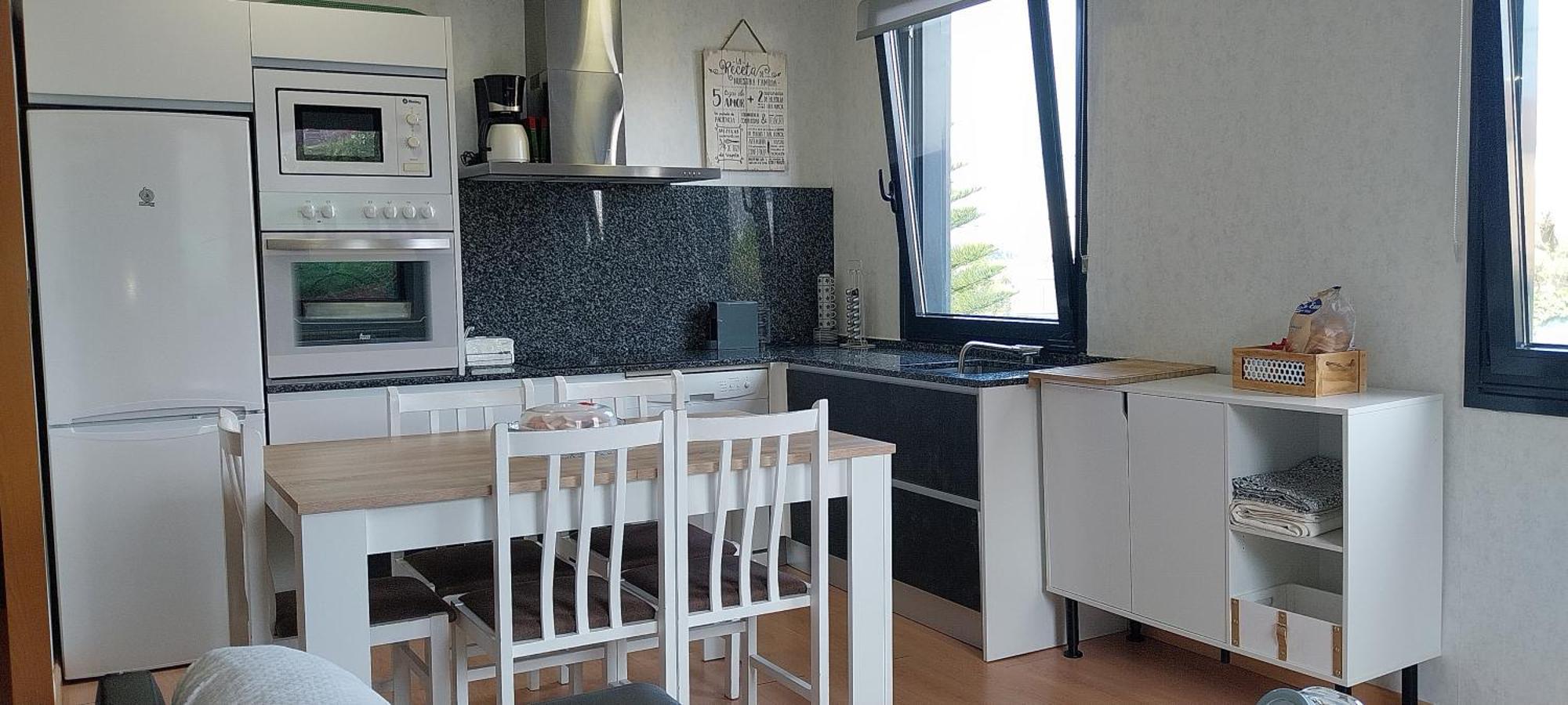 Appartamento Casa Ricucho Vut-Po-00132 Vigo Esterno foto