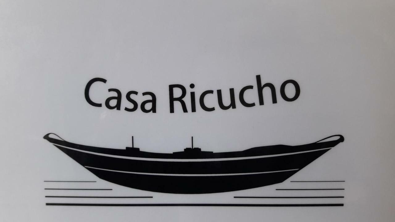 Appartamento Casa Ricucho Vut-Po-00132 Vigo Esterno foto
